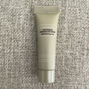 Goldfaden MD Plant Profusion Energetic Eye Cream